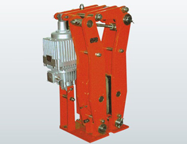 YPZ2Ⅰ、Ⅱ、Ⅲ系列電力液壓盤式制動器